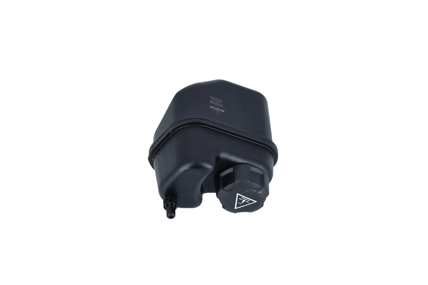 NRF 454114: Vase d'expansion, liquide de refroidissement EASY FIT avec cache