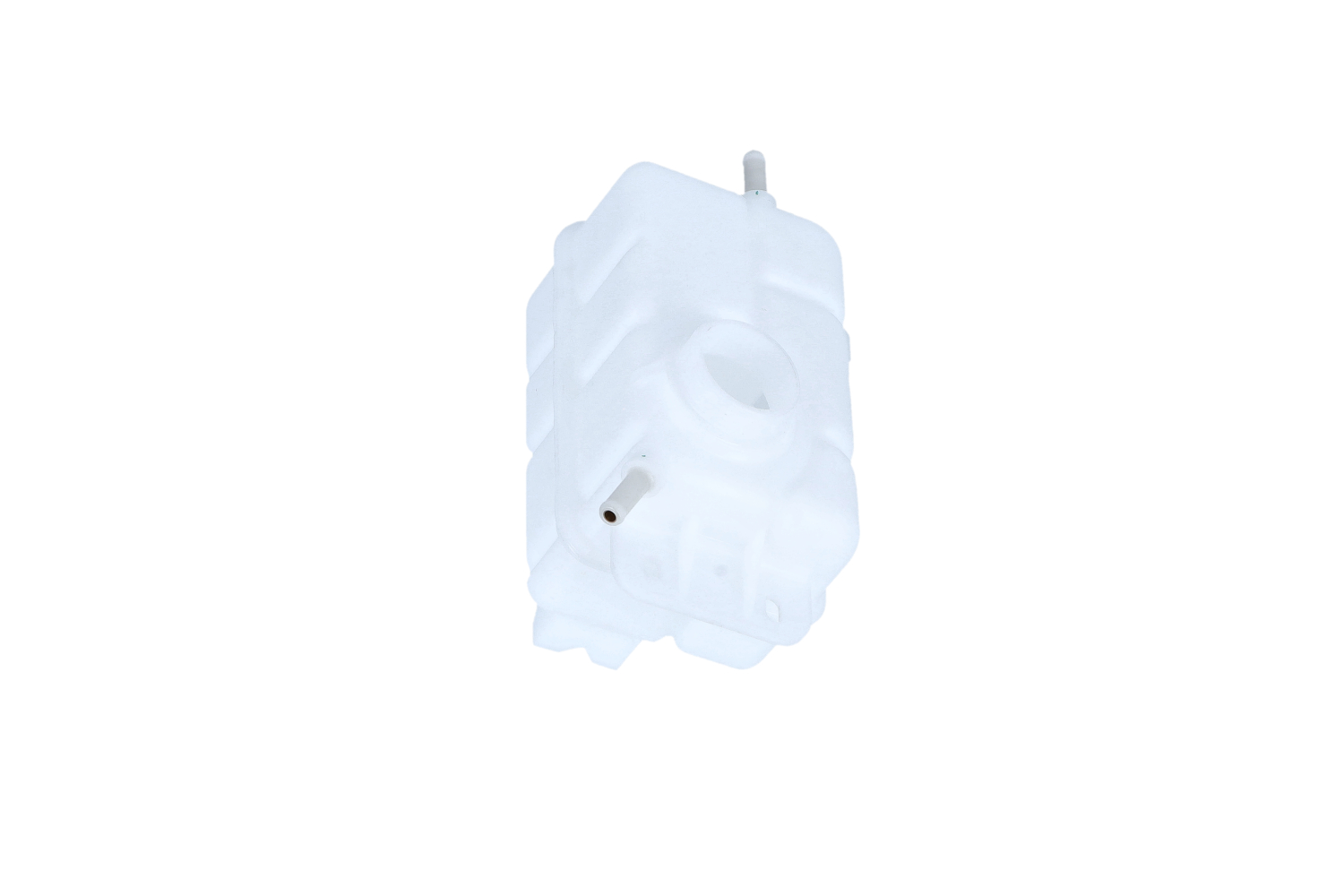NRF 454118: Vas de expansiune, racire EASY FIT cu capac