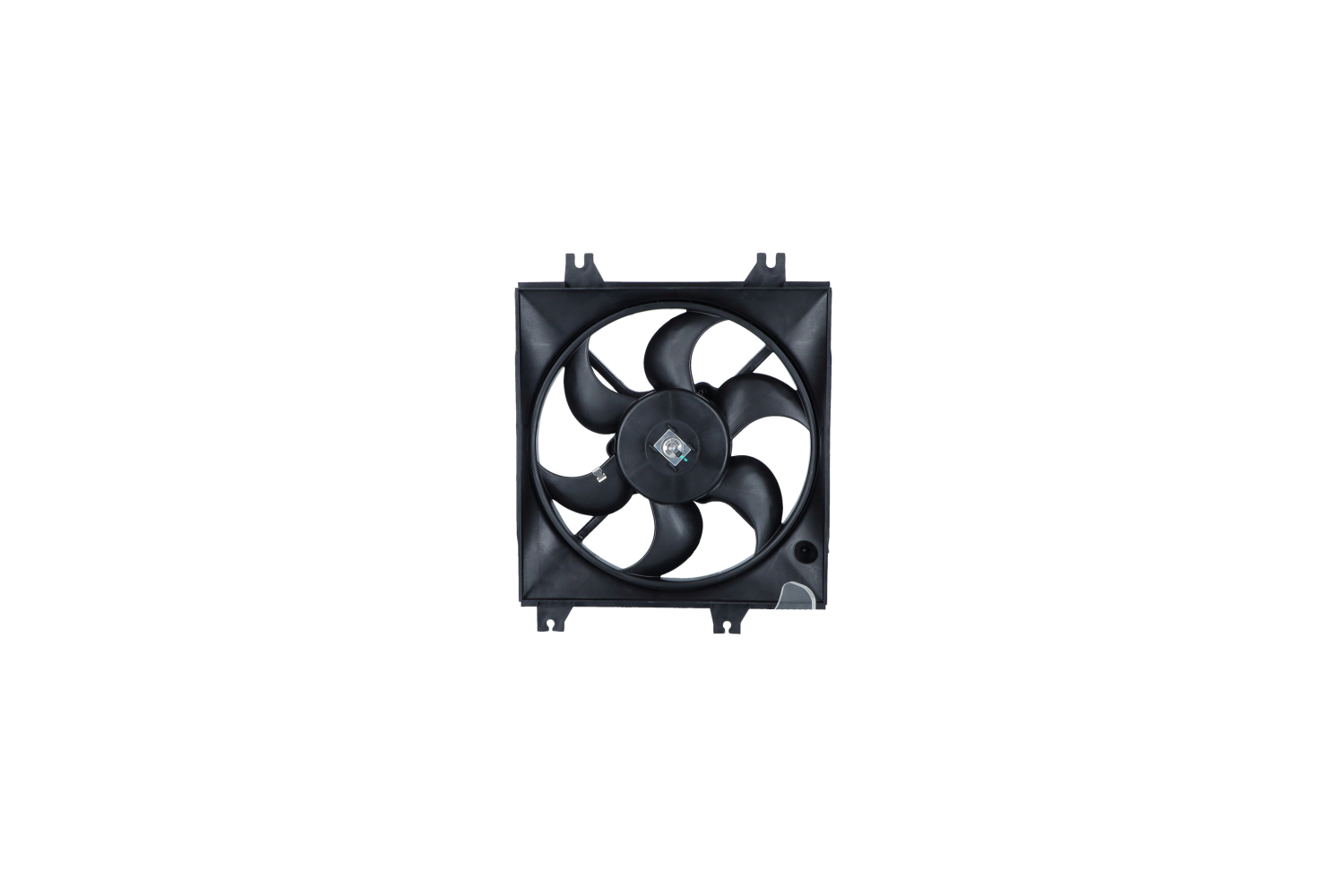 NRF 470092: Ventola radiatore