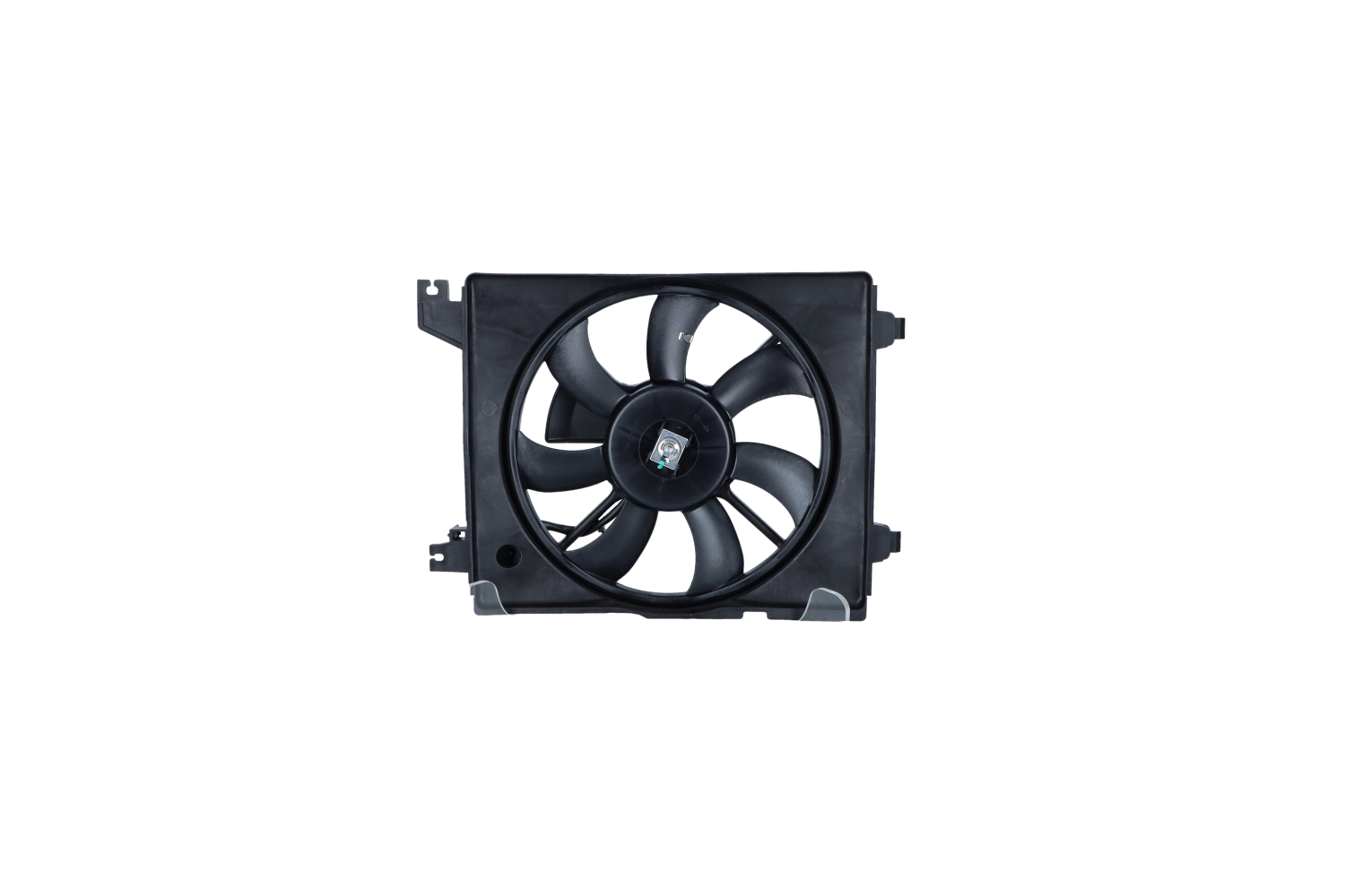 NRF 470097: Ventilátor chladenia motora