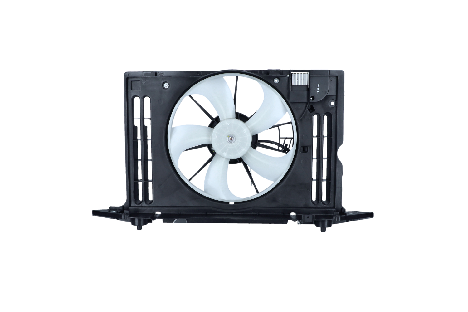 NRF 470099: Ventilátor chladenia motora