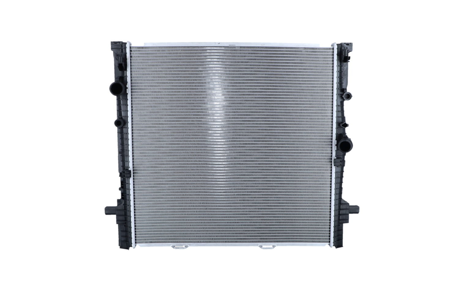 NRF 550245 Radiator, racire motor BMW X5 (G05) 394 CP benzina/elector cat costa