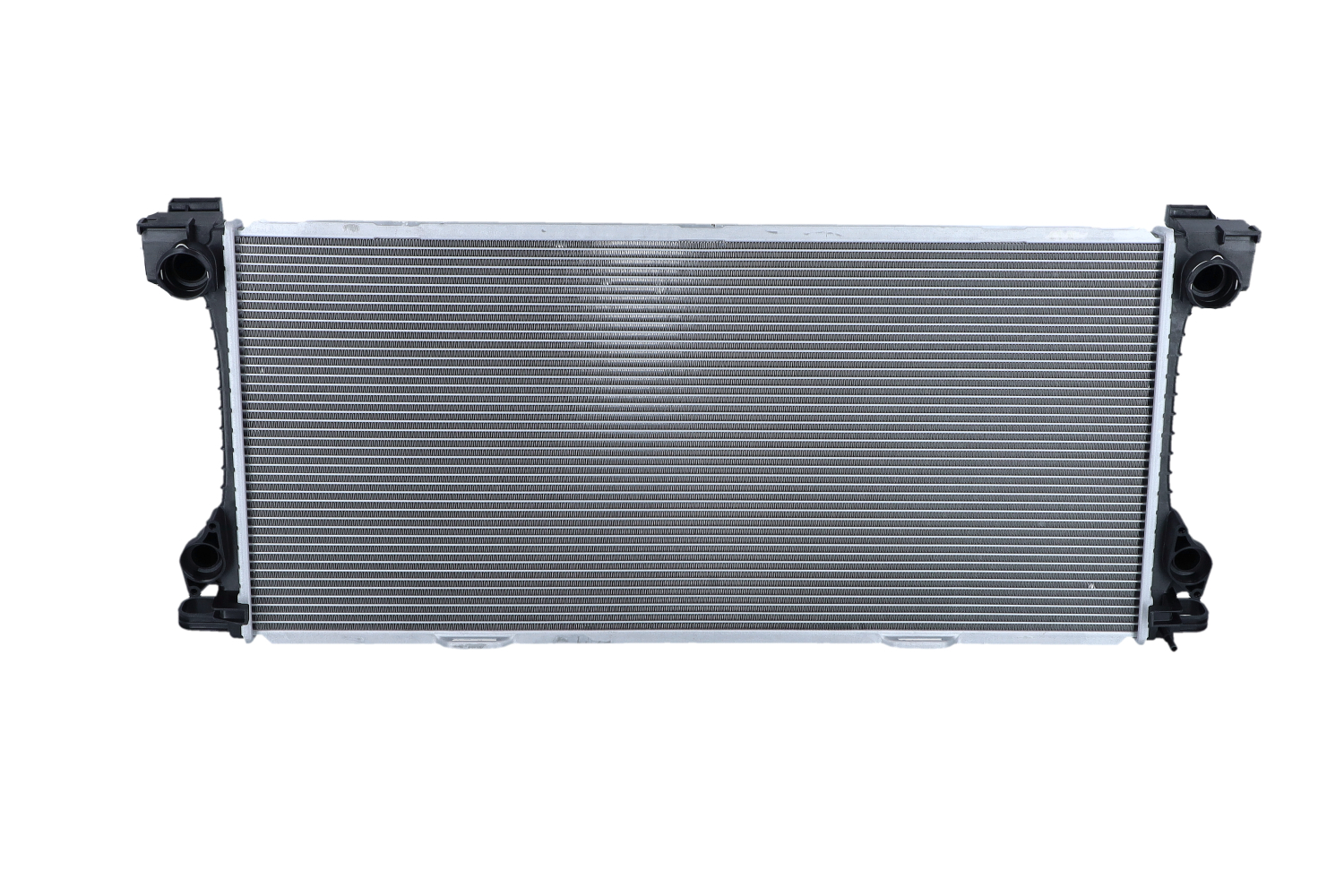 NRF 550248: Kylare Aluminium