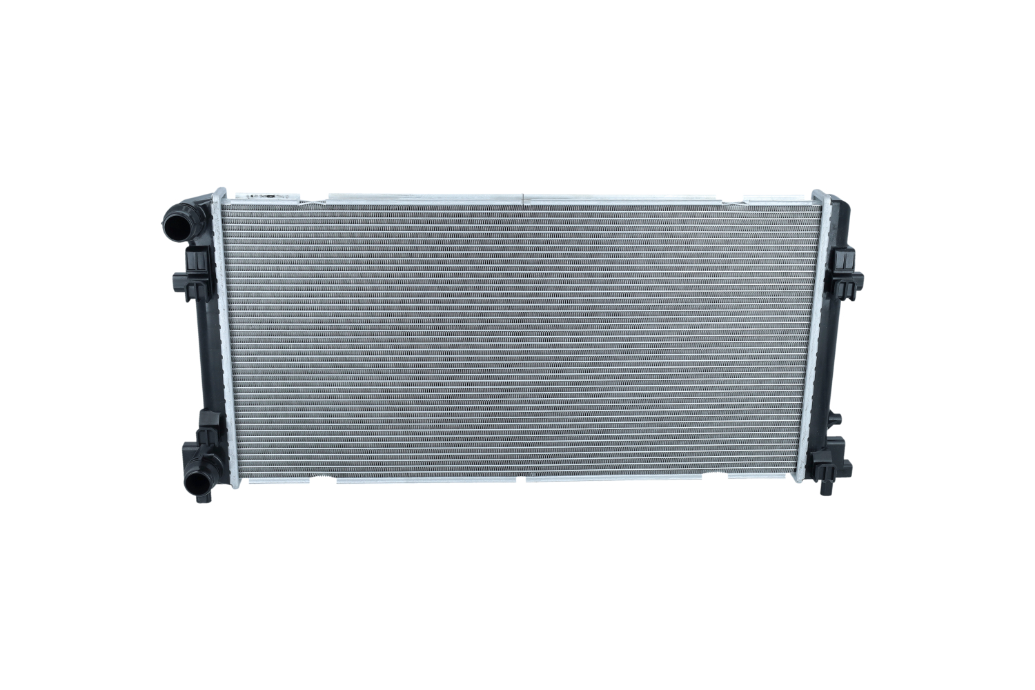 NRF 550256 Ψυγείο, ψύξη κινητήρα SEAT Toledo 4 (KG3) 115 PS Πετρέλαιο κόστος