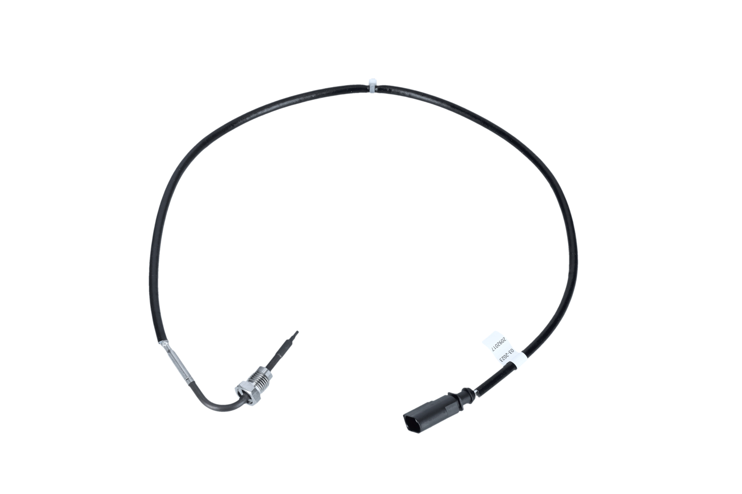 NRF 707367: Sensor, eksostemperatur EASY FIT med syntetisk fett