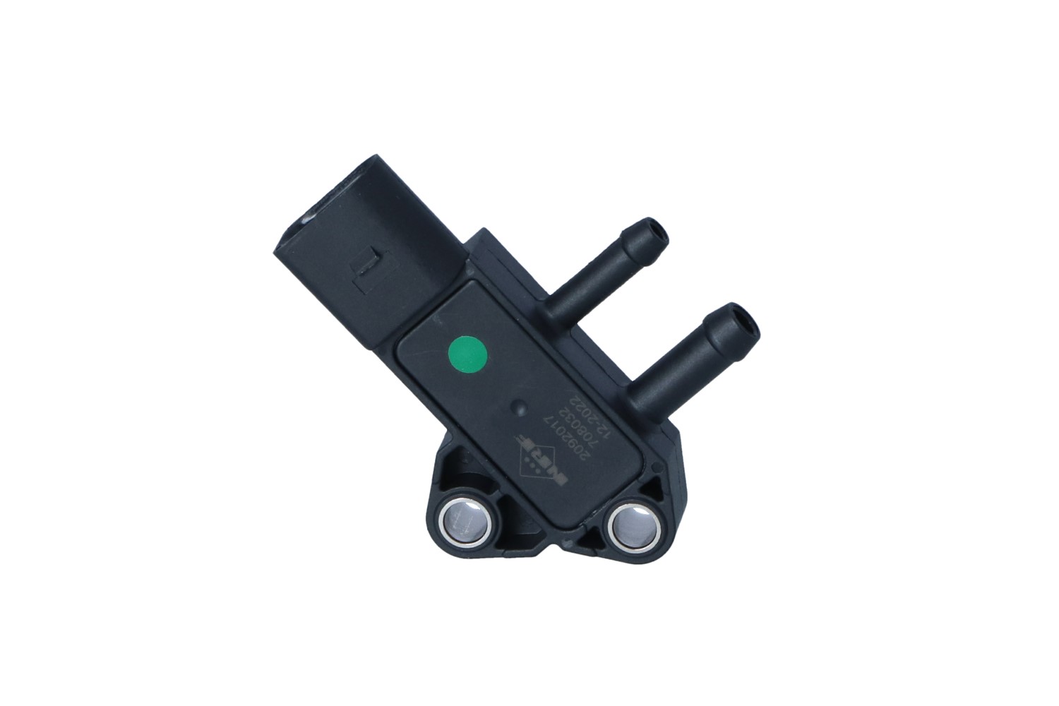 NRF 708032 Differenzdrucksensor MITSUBISHI L 200 / Triton Pickup (KA_T, KB_T) 2.5 DI-D (KA4T) 167 PS Diesel