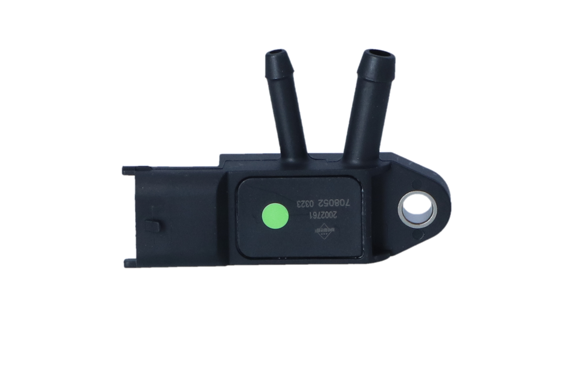 NRF 708052: Capteur, pression des gaz échappement