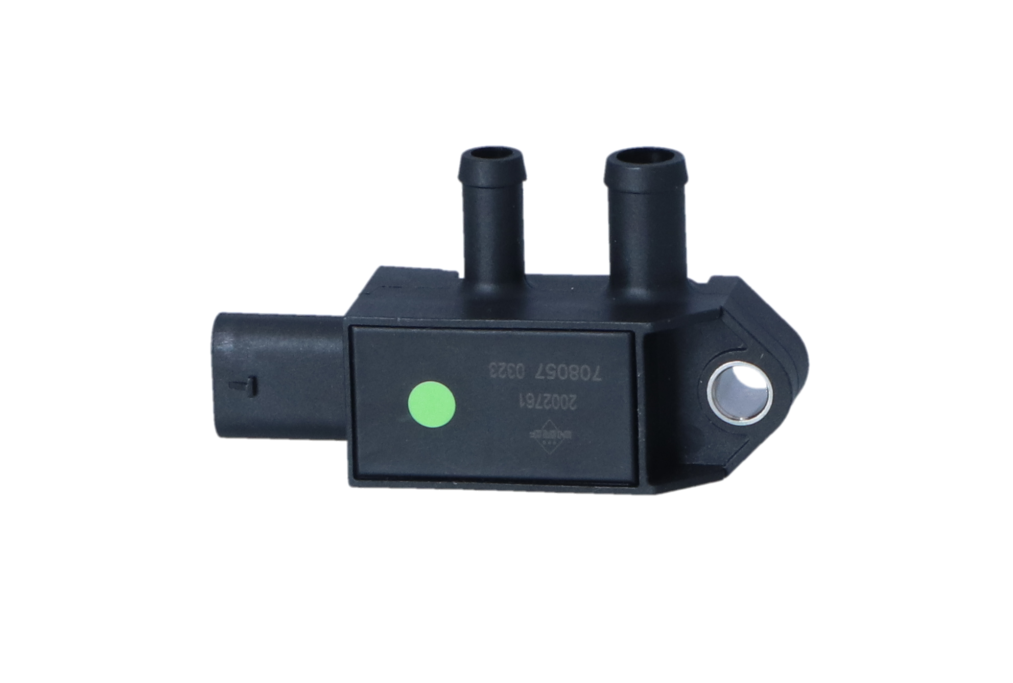 NRF 708057 Differenzdrucksensor OPEL ZAFIRA TOURER C (P12) 170 PS Benzin Kosten