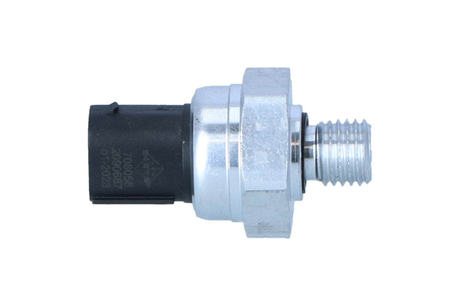 NRF 708058 Differenzdrucksensor MERCEDES-BENZ GLC Coupe (C253) 320 PS Benzin/Elektro Kosten
