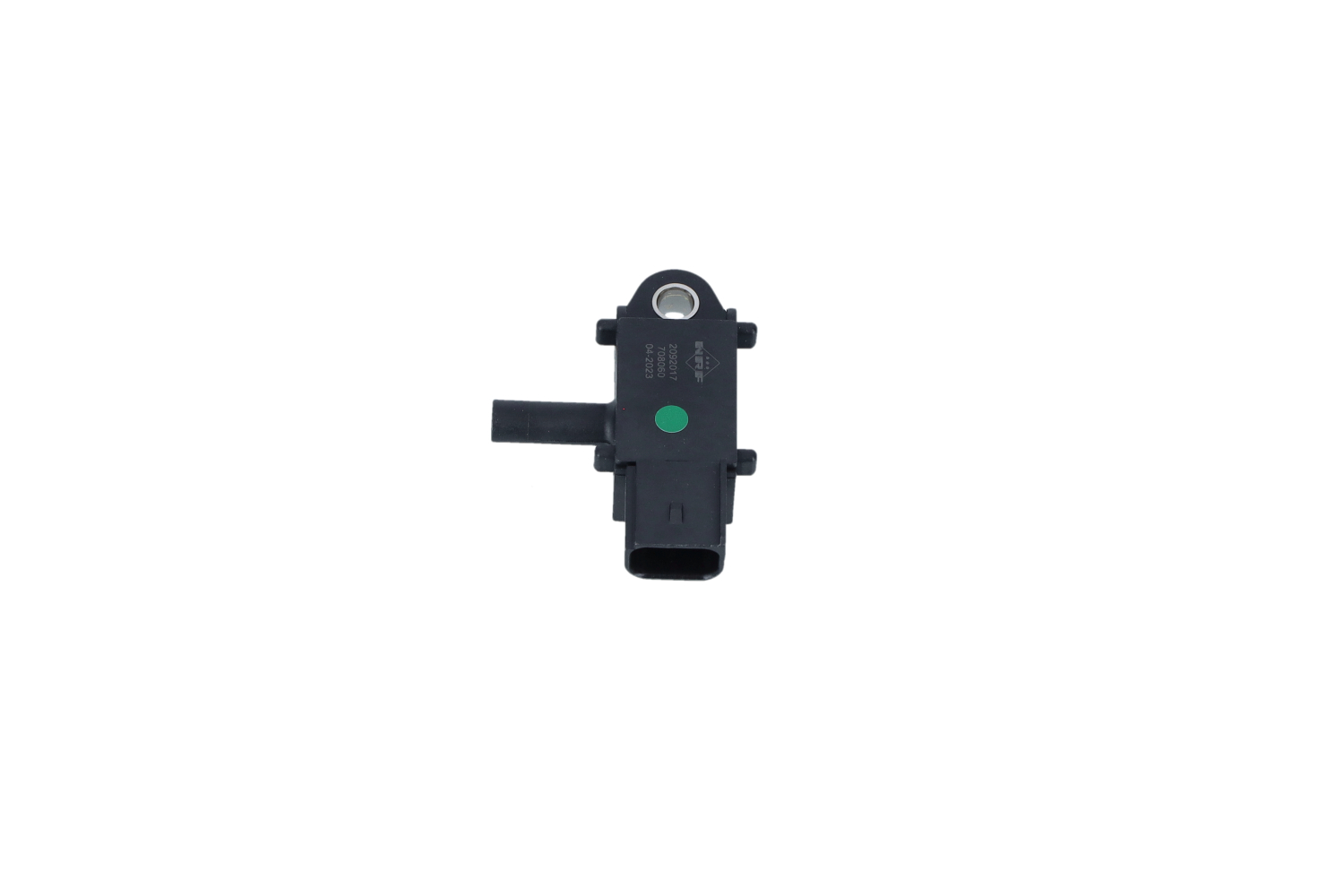 NRF 708060 Differenzdrucksensor FORD KUGA 2 (DM2) 163 PS Diesel Kosten
