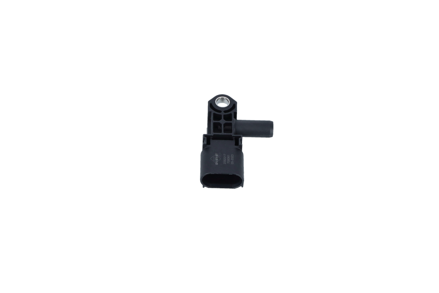 NRF 708061 Sensor, avgasstrykk FORD KUGA 2 (DM2) 120 hk Diesel hva koster