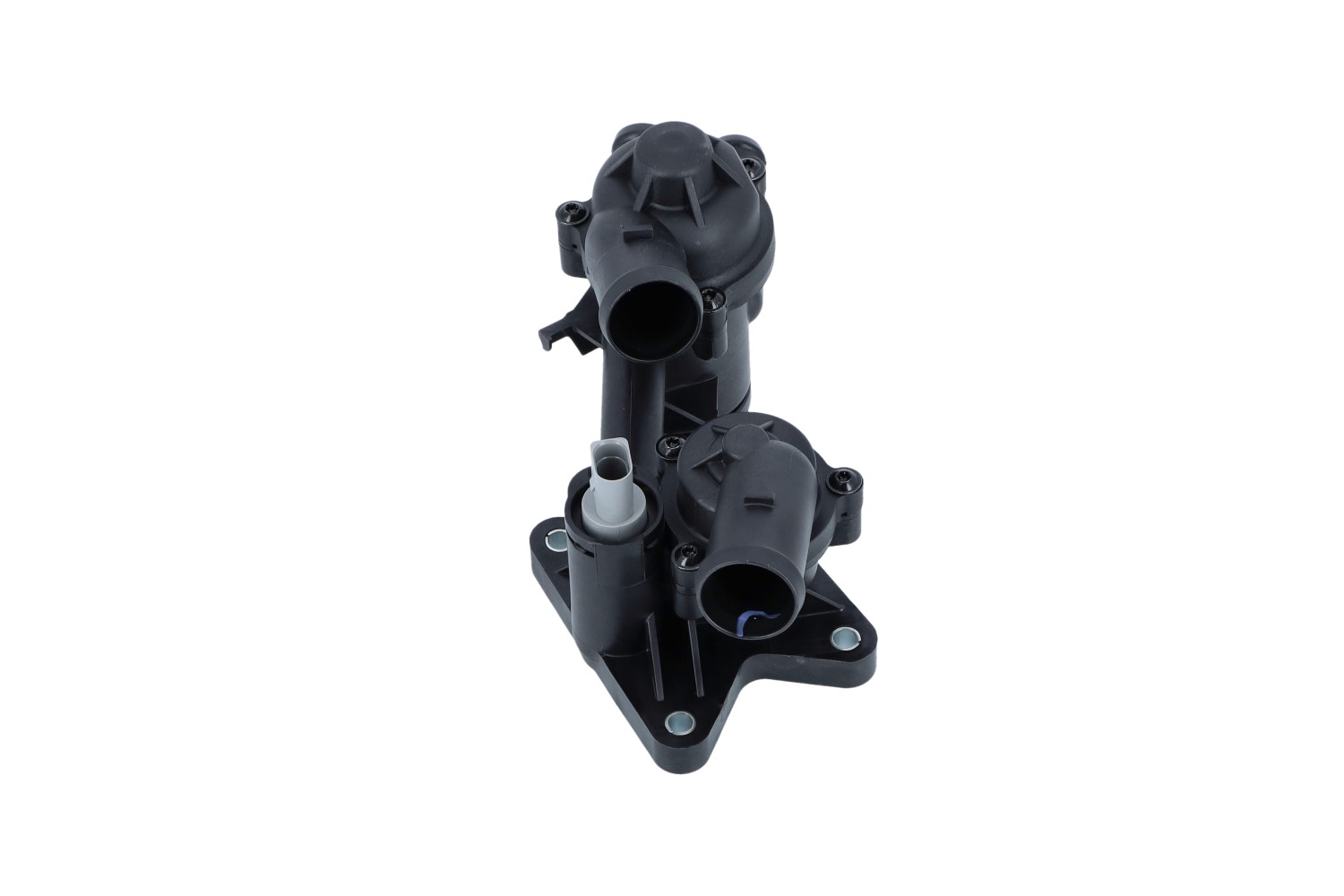 NRF 725316 Kühlwasserthermostat SKODA OCTAVIA (1Z3) 122 PS Benzin Kosten