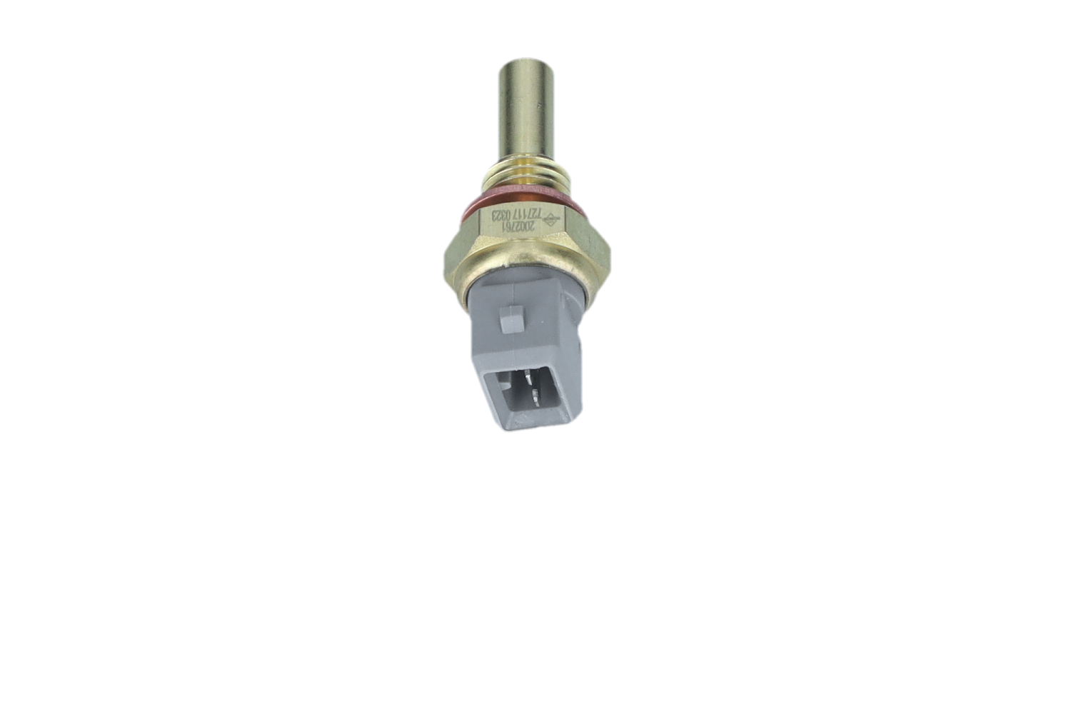 NRF 727117: Sensore, Temperatura refrigerante M12x1.5