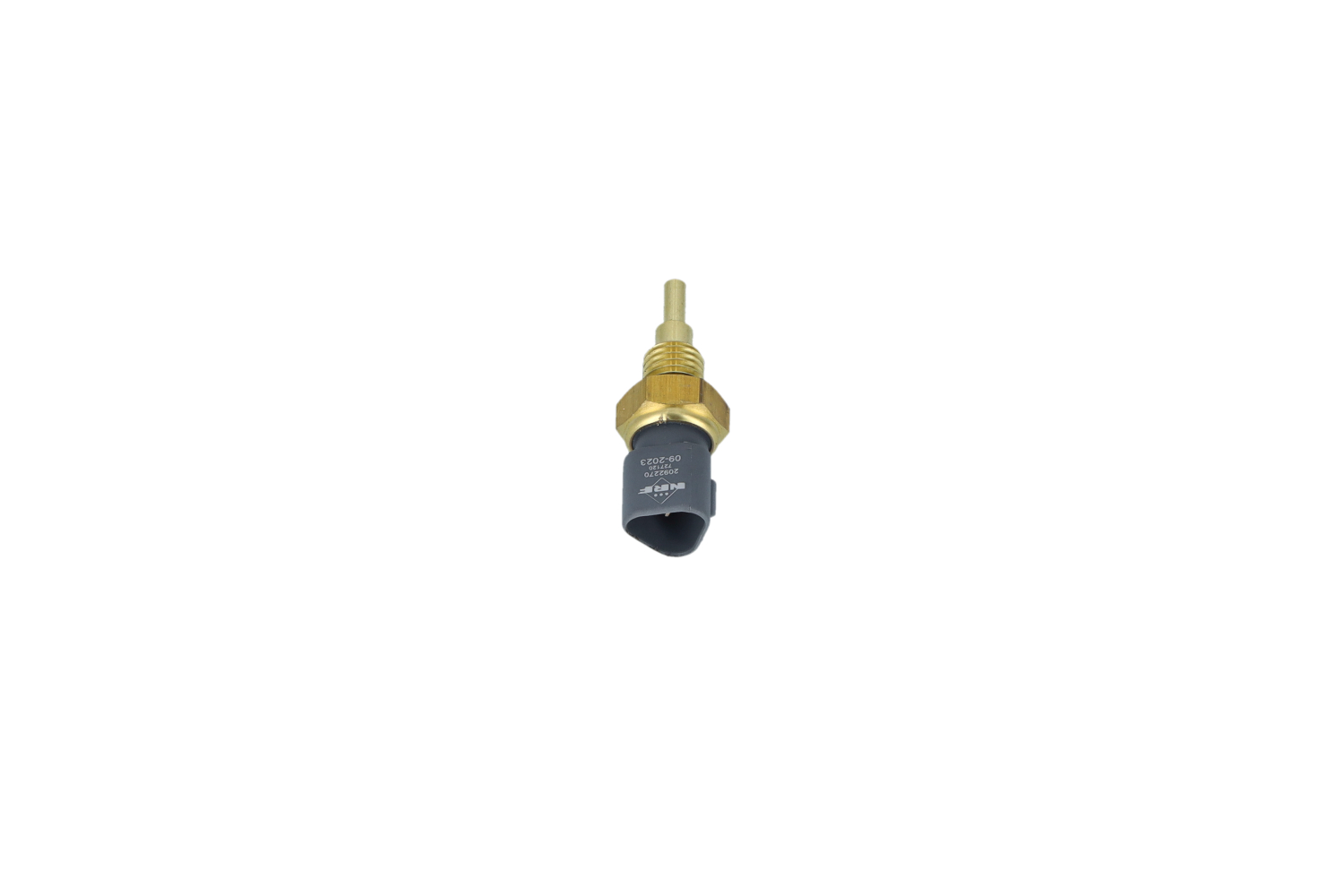 NRF 727120 Temperatuursensor TOYOTA Yaris Hatchback (_P1_) 65 Pk Benzine kosten