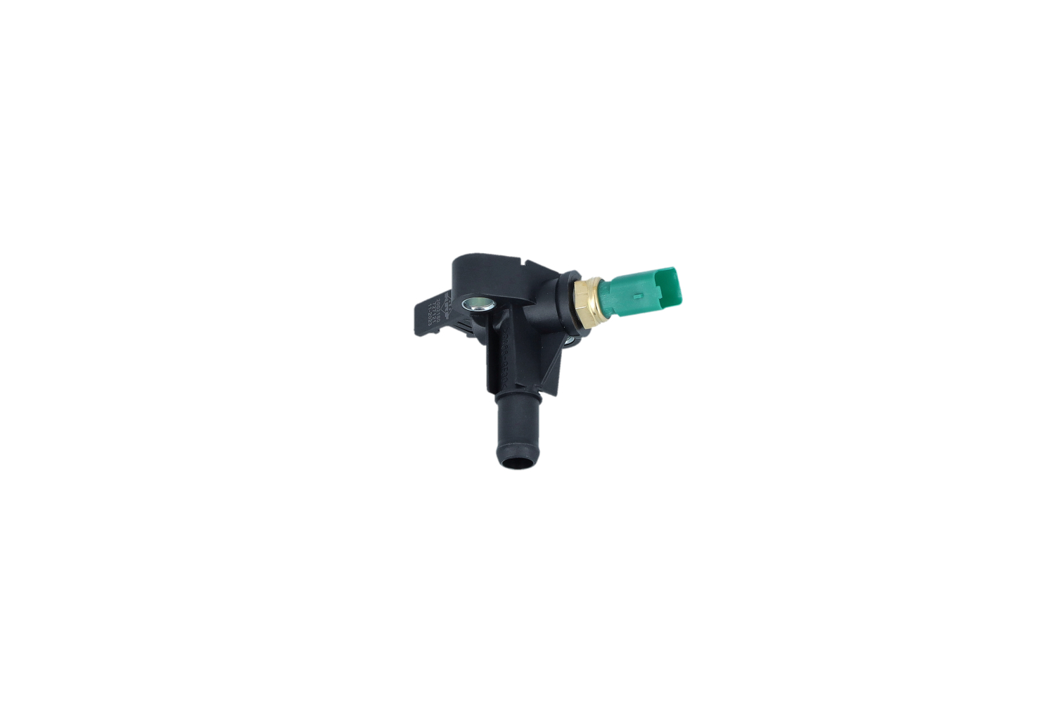 NRF 727121 Temperatuursensor FIAT PANDA (169) 60 Pk Benzine/Autogas (LPG) kosten
