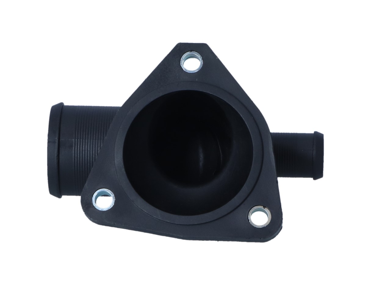 NRF 775074: Brida de refrigerante