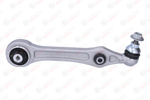 BIRTH BR2884: Querlenker Vorderachse links, Vorderachse rechts, unten, Aluminium