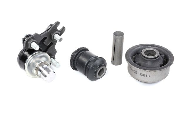 MAPCO 19289 Σετ επισκευής, ψαλίδι SEAT TOLEDO 1 (1L) 68 PS Πετρέλαιο κόστος
