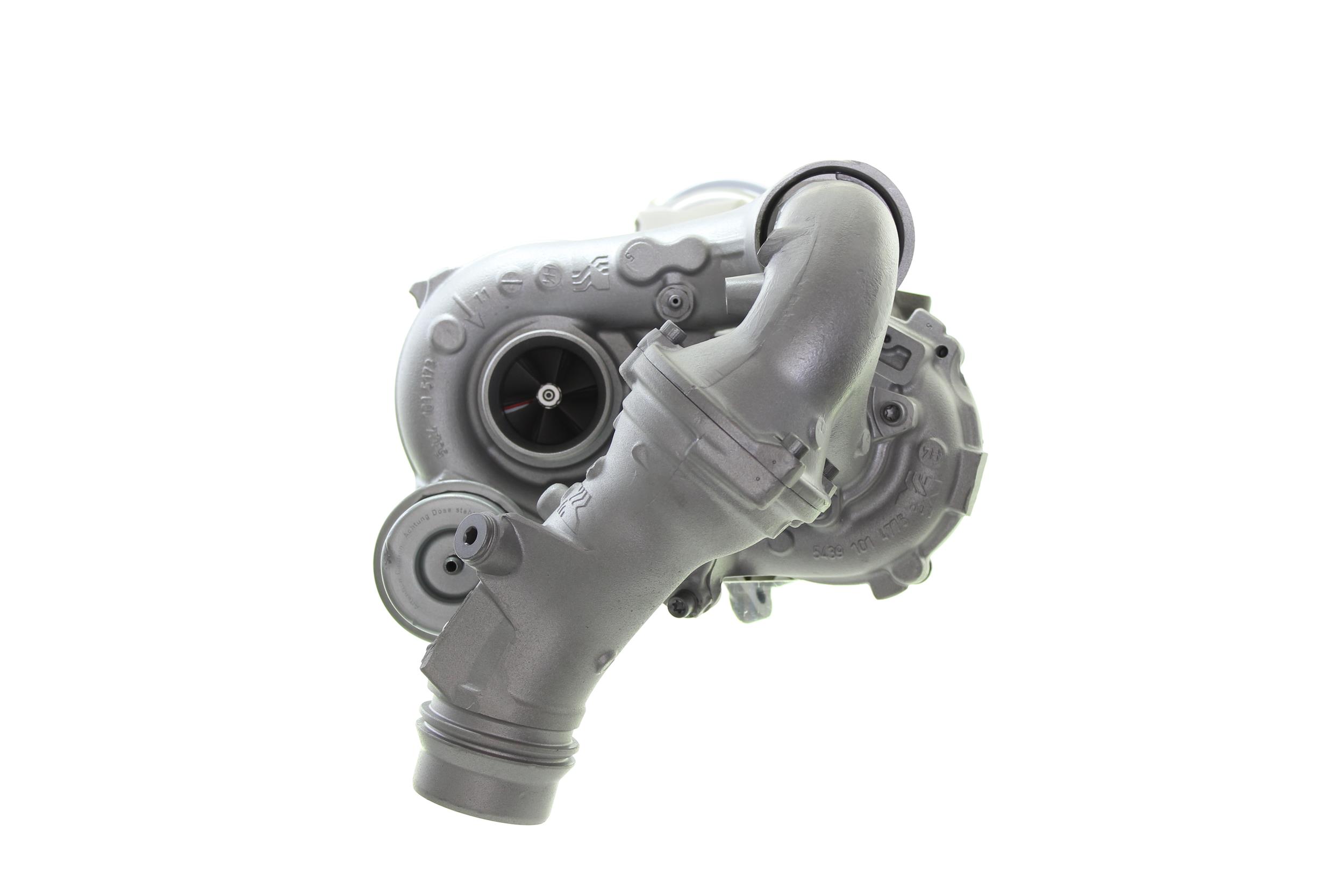 ALANKO 11902037: Turbosuflantă