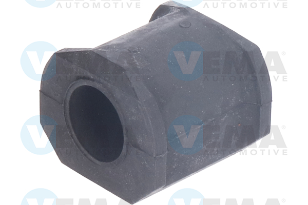 VEMA 540209: Stabilisatorstang rubber Vooras links en rechts