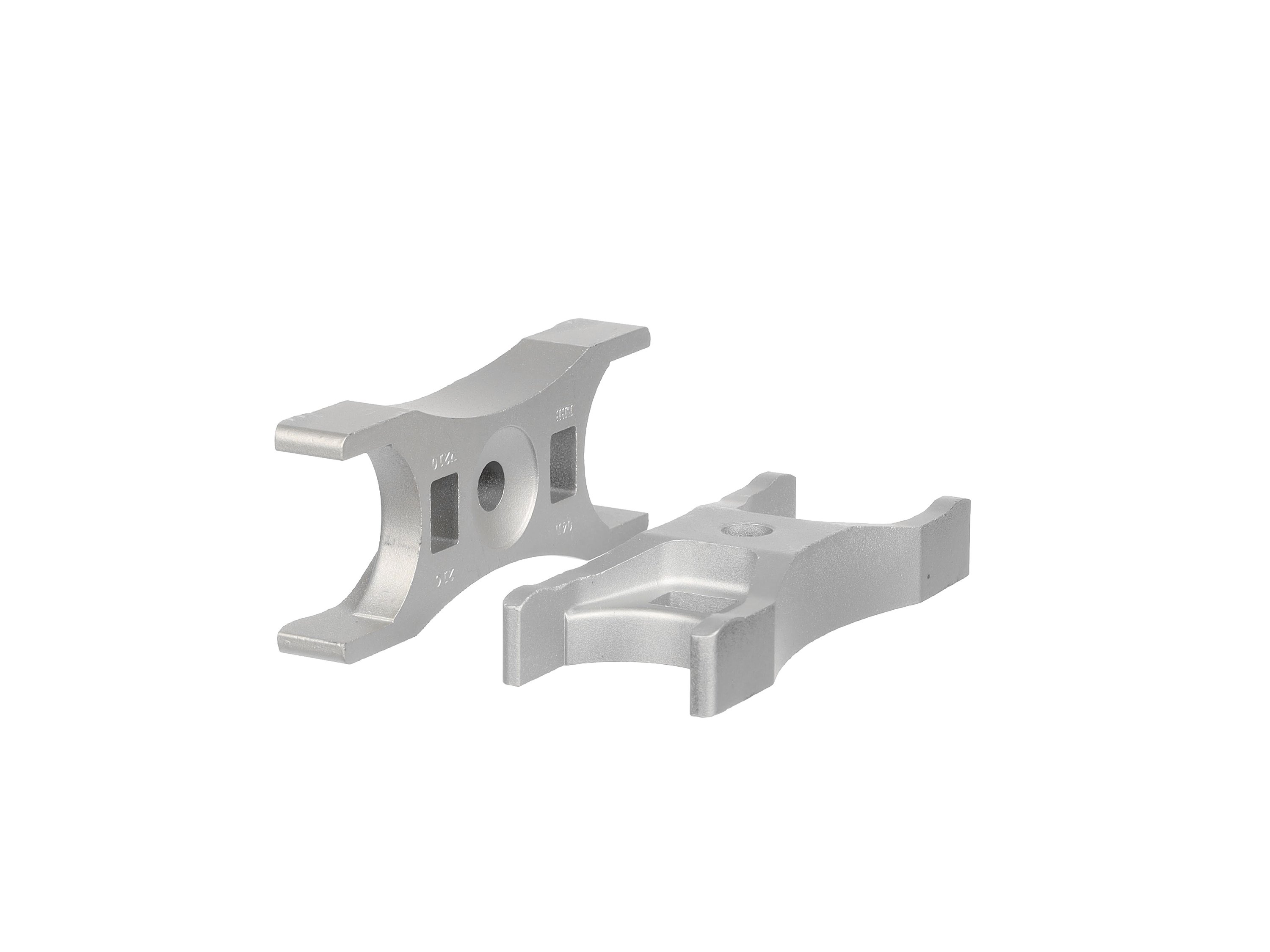 ET ENGINETEAM BS0038VR1: Halter, Einspritzventil boxET – service kit