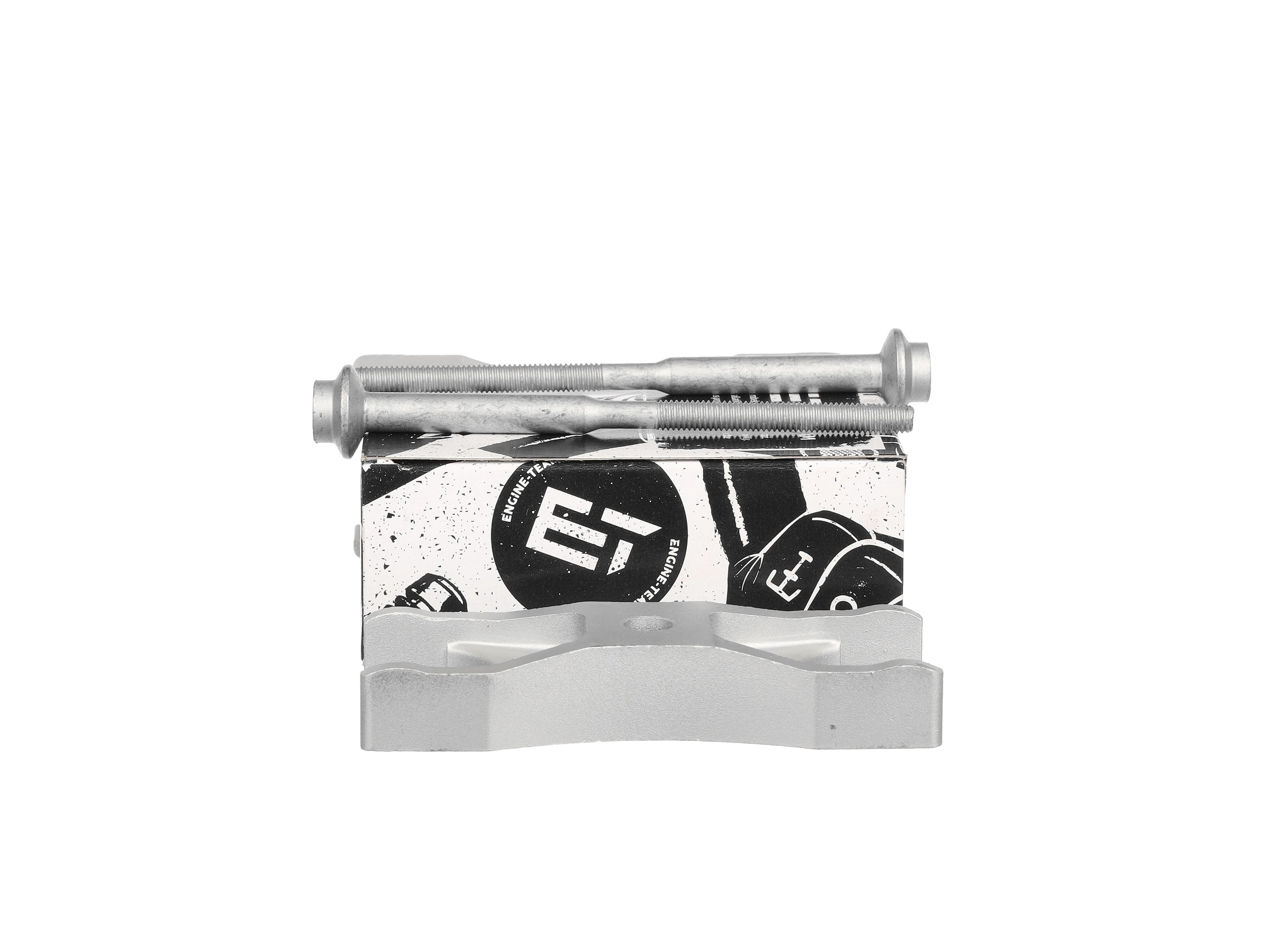 ET ENGINETEAM BS0039VR2: Schraube, Einspritzdüsenhalter boxET – service kit