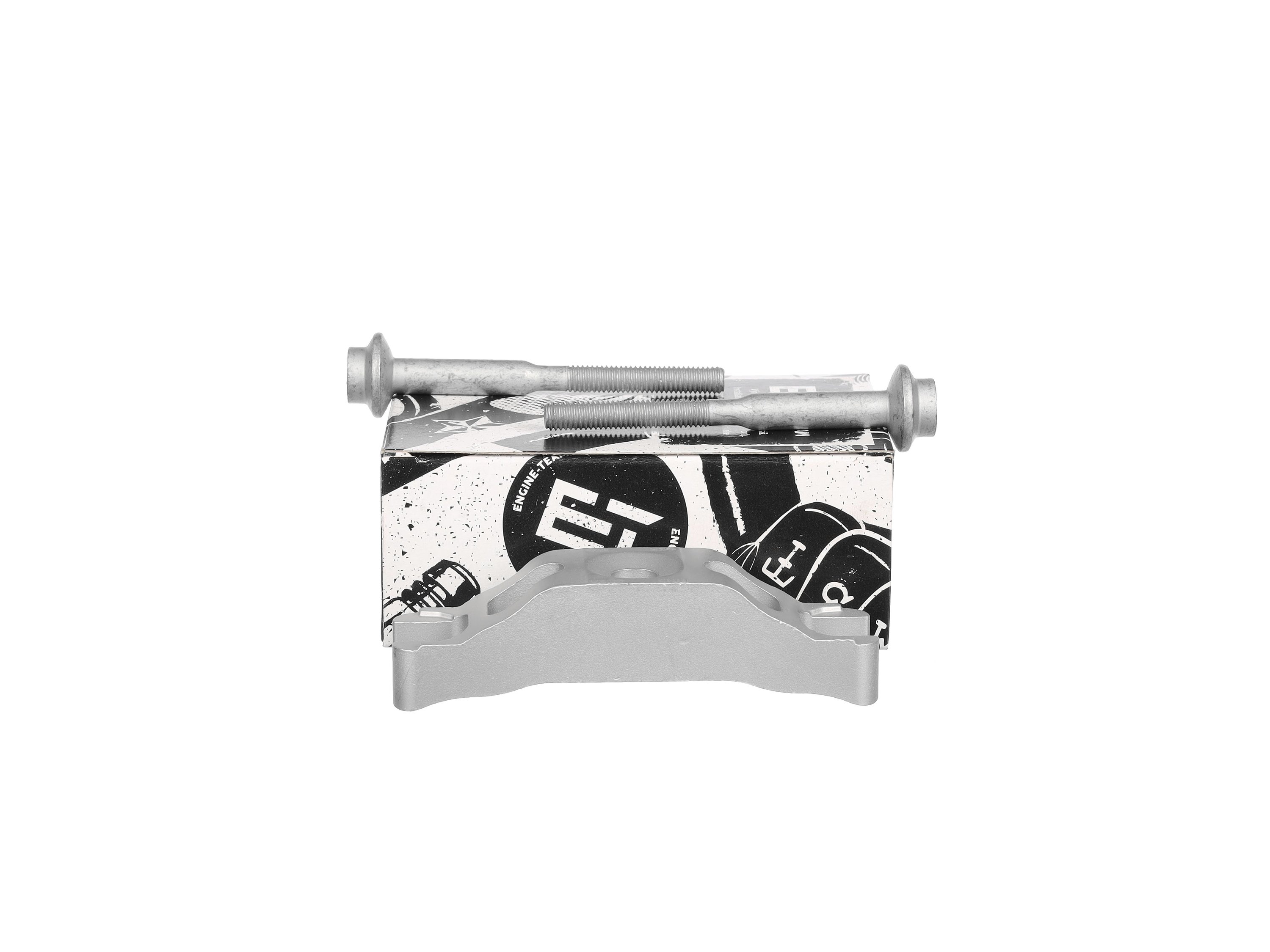ET ENGINETEAM BS0043VR2 Βίδα, βάση του μπεκ SEAT Toledo 4 (KG3) 105 PS Πετρέλαιο κόστος