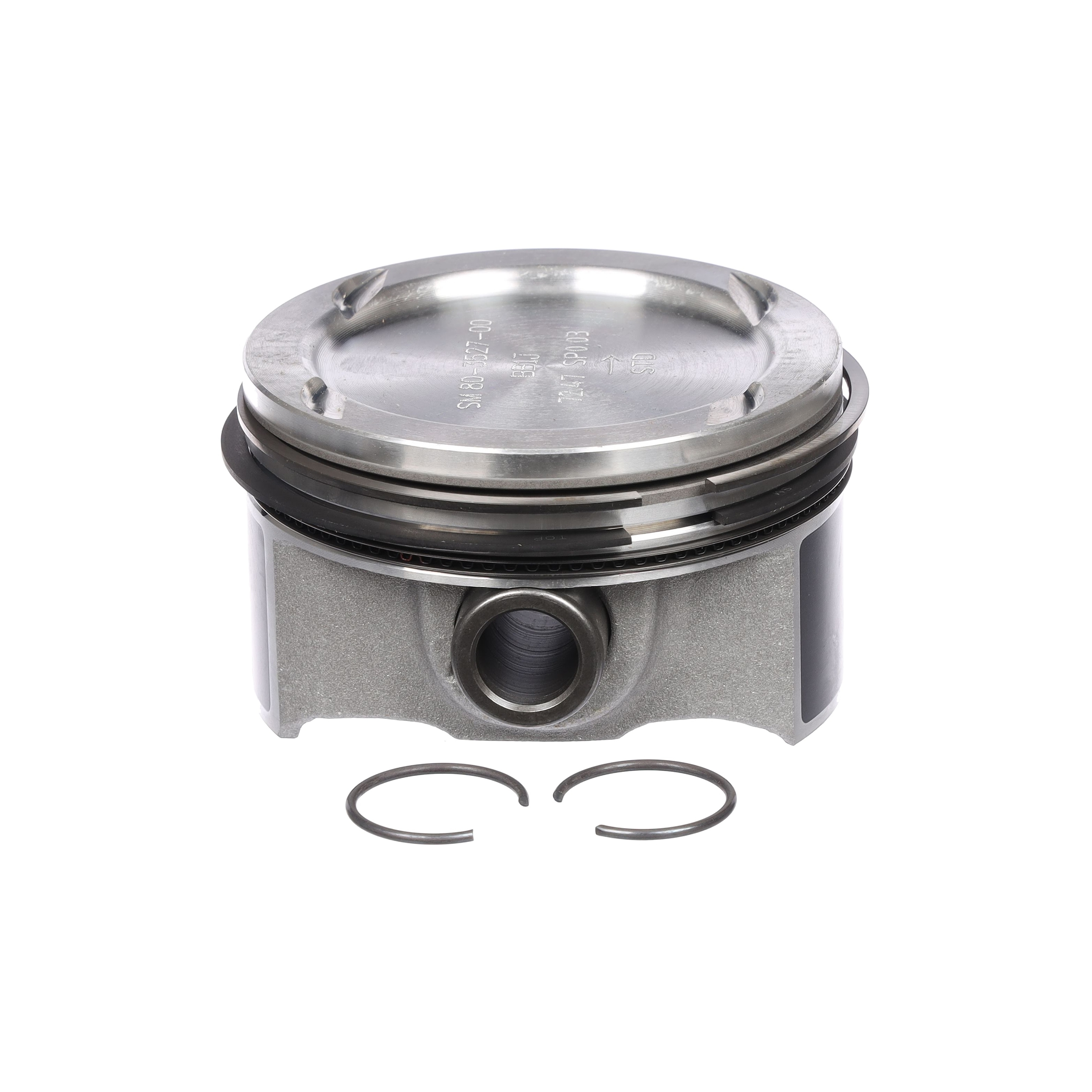 ET ENGINETEAM PM014500 Zuiger OPEL Corsa E Hatchback (X15) 150 Pk Benzine kosten