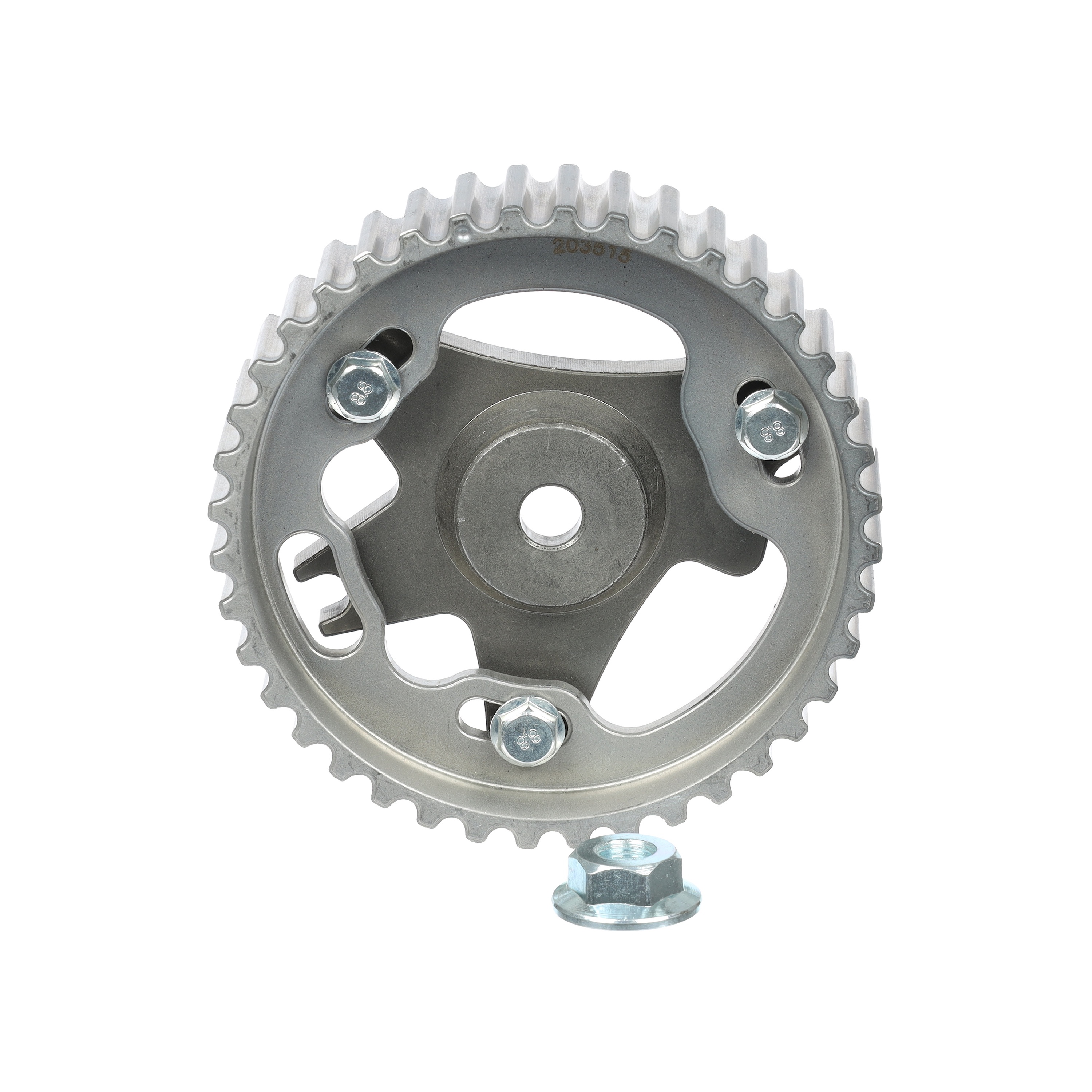 ET ENGINETEAM RG0022 Ruota dentata, Albero a camme RENAULT MODUS / GRAND MODUS (F/JP0_) 86 CV Diesel costo
