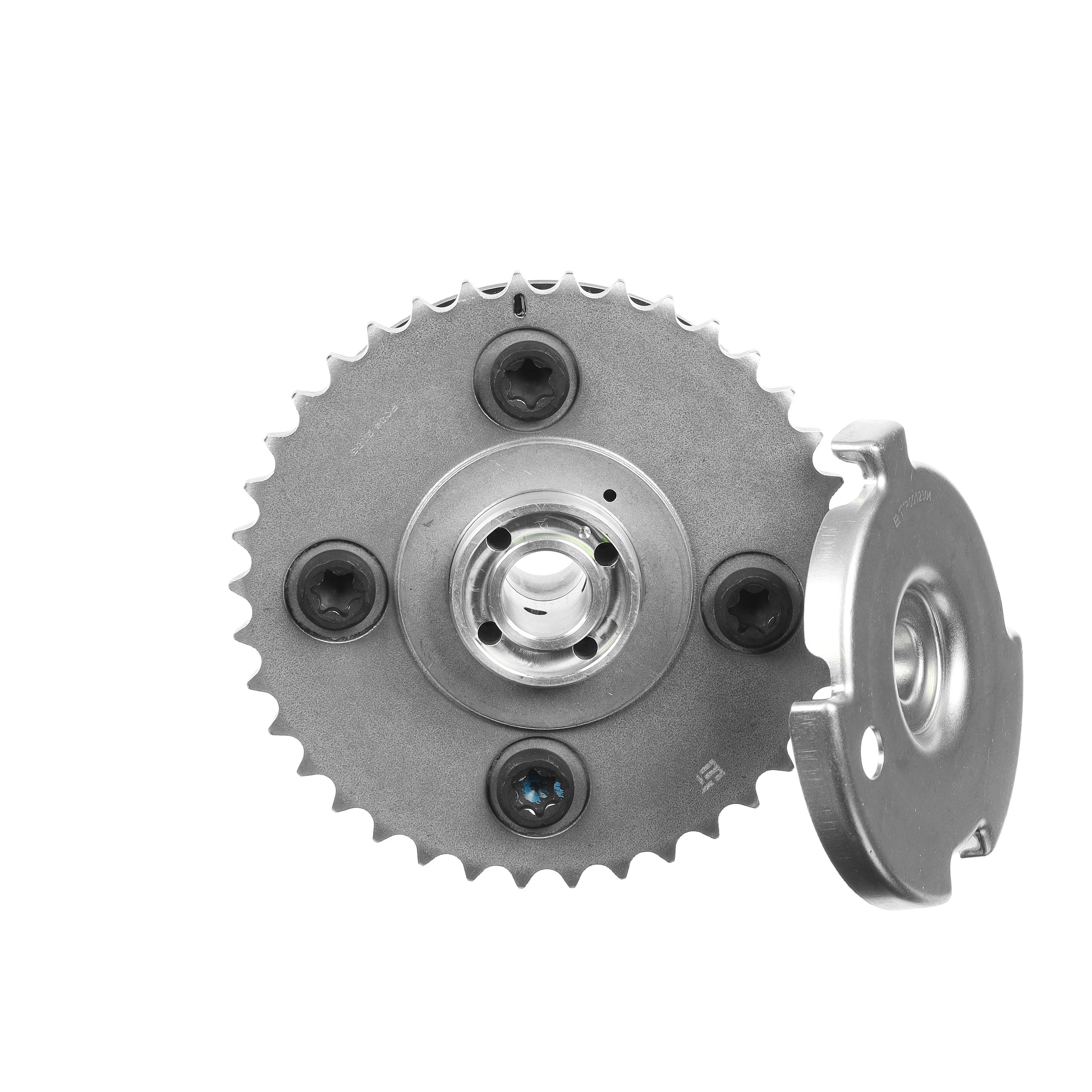 ET ENGINETEAM VT0023VR1 Дефазатор BMW 5 Седан (F10) 306 K.C. бензин цена