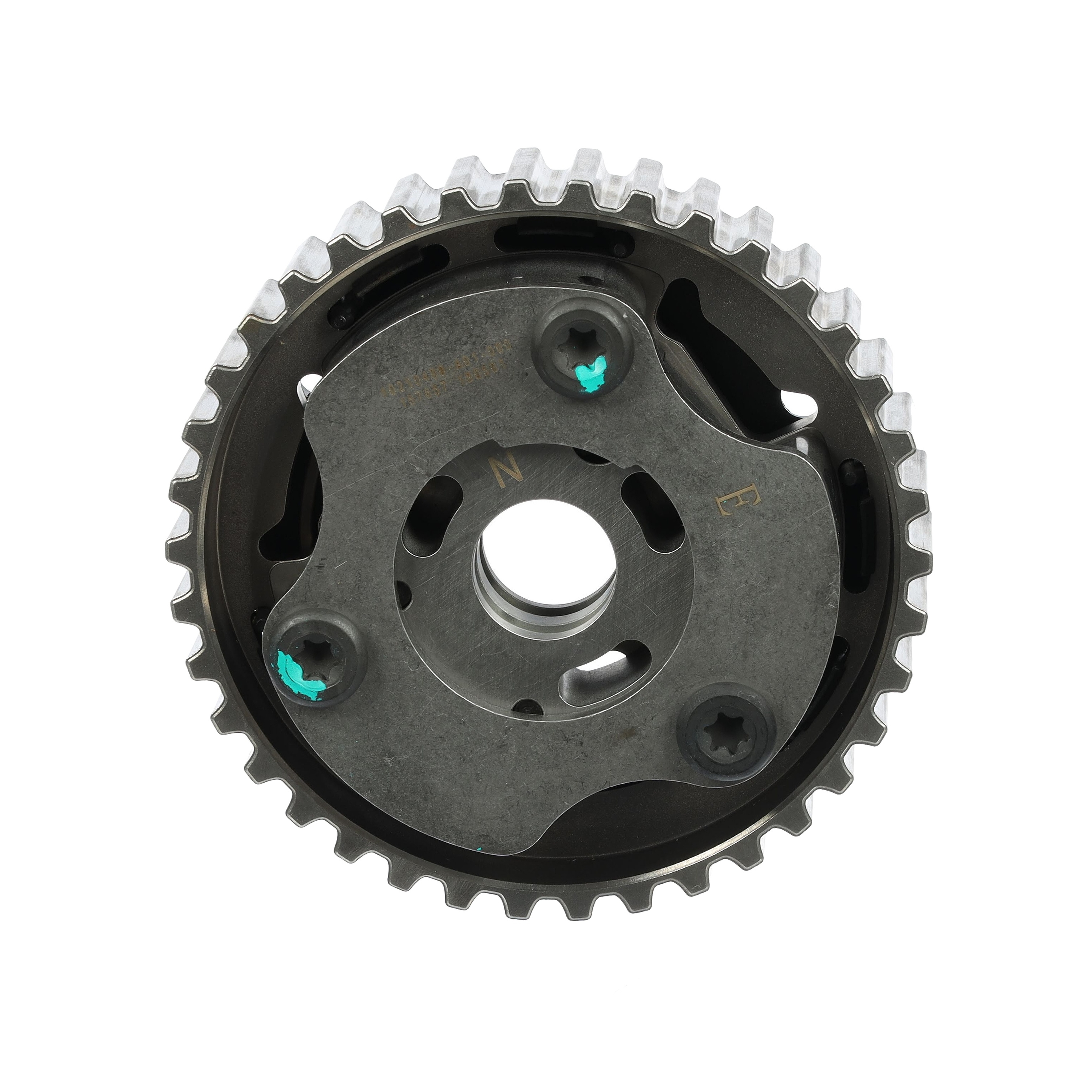 ET ENGINETEAM VT0033 Regolatore albero a camme FORD C-Max 2 (DXA/CB7, DXA/CEU) 100 CV Benzina costo