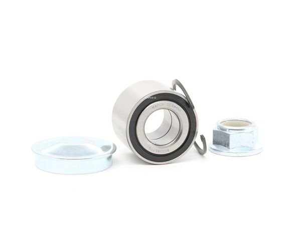 MAPCO 26102 Pyöränlaakerisarja RENAULT CLIO 2 (BB0/1/2, CB0/1/2) 226 hv Bensiini hinta