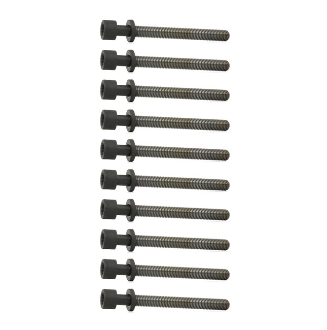 ELRING 302.250 Cilinderkopbouten SKODA FELICIA 1 (6U1) 75 Pk Benzine kosten