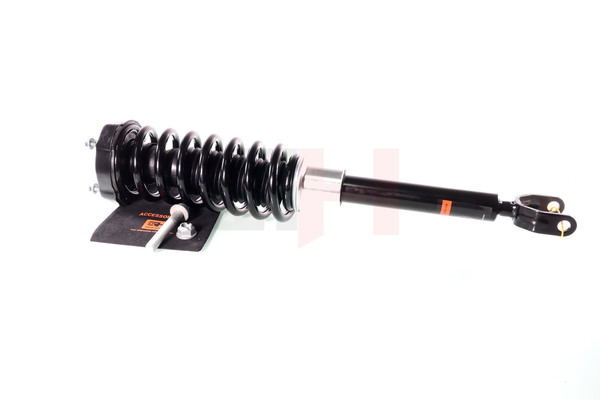 GH GH-333353C01: Federbein Komplett Federbein