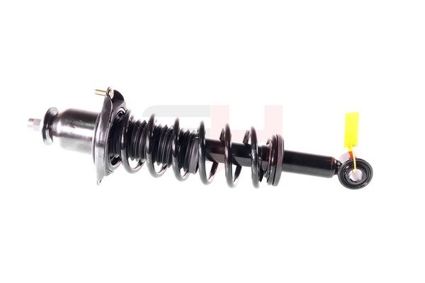 GH GH-334512C04: Federbein Komplett Federbein