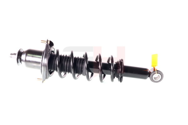 GH GH-334558C02: Federbein Komplett Federbein