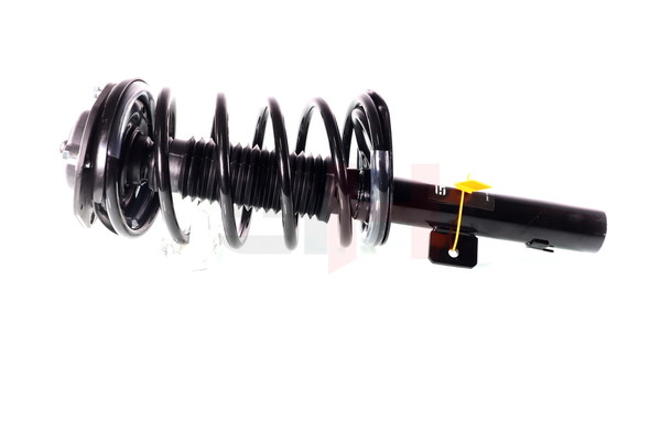 GH GH-351936C03: Joustintuki Quick-Strut