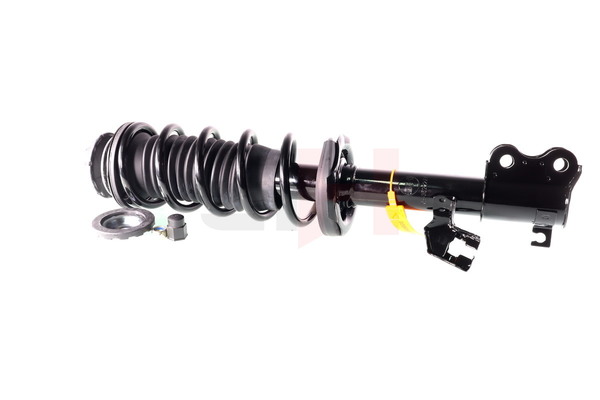 GH GH-352227C03: Ansamblu telescop arc Quick-Strut