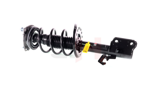 GH GH-352240C01: Ansamblu telescop arc Quick-Strut