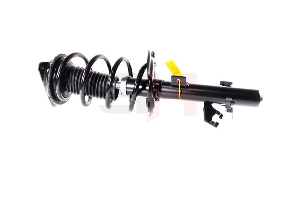 GH GH-352295C02: Federbein Komplett Federbein