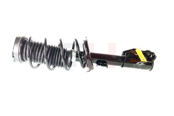GH GH-352533C04: Ansamblu telescop arc Quick-Strut
