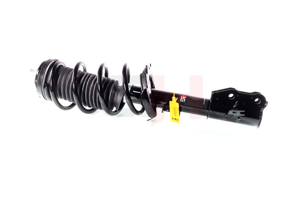 GH GH-352537C04: Ansamblu telescop arc Quick-Strut
