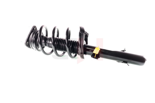 GH GH-352540C02: Amortizatora statne Quick-Strut