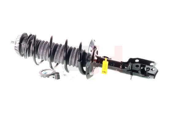 GH GH-352649C01: Jambe de suspension Jambe de suspension complète