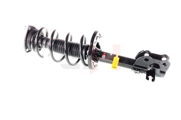 GH GH-353286C02: Ansamblu telescop arc Quick-Strut