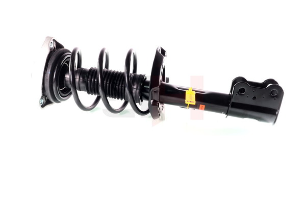 GH GH-353374C04: Ansamblu telescop arc Quick-Strut