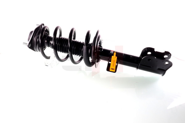GH GH-353474C04: Ansamblu telescop arc Quick-Strut