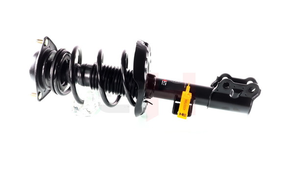 GH GH-353497C01: Ansamblu telescop arc Quick-Strut