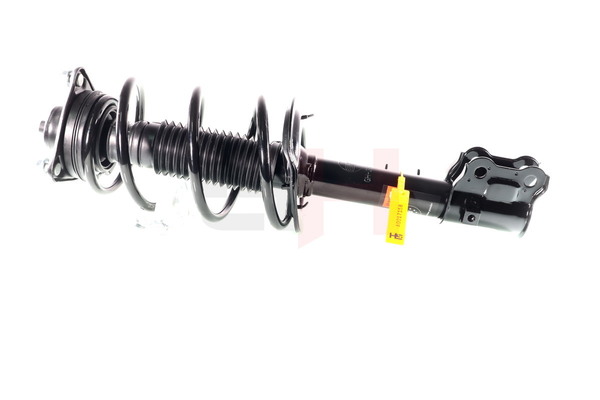 GH GH-353553C07: Ansamblu telescop arc Quick-Strut