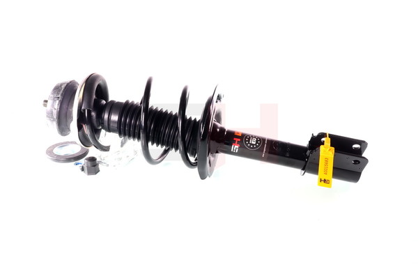 GH GH-353994C03: Amortizatora statne Quick-Strut